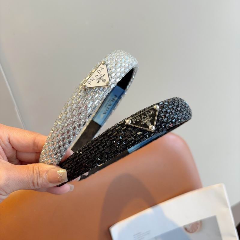 Prada Headband hh25